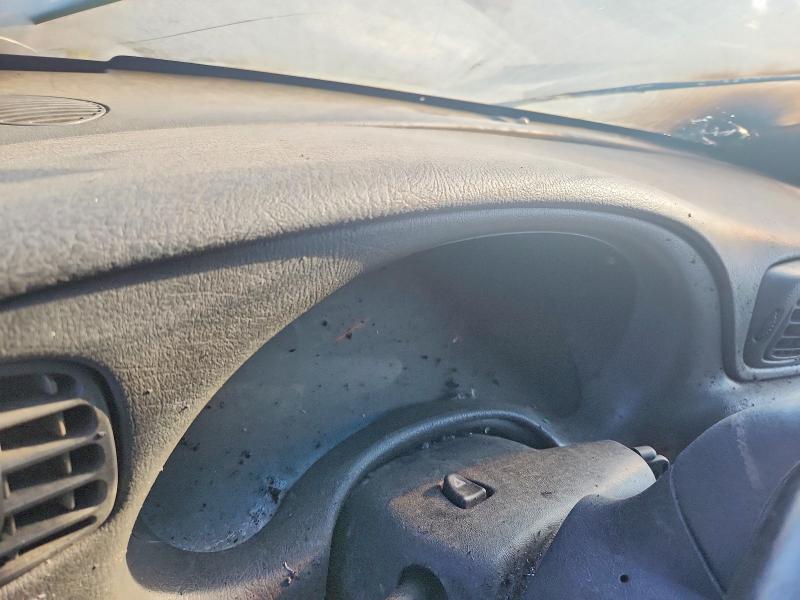 52832176 :رقم المزاد ، 1GNDT13S122115507 vin ، 2002 Chevrolet Trailblazer مزاد بيع
