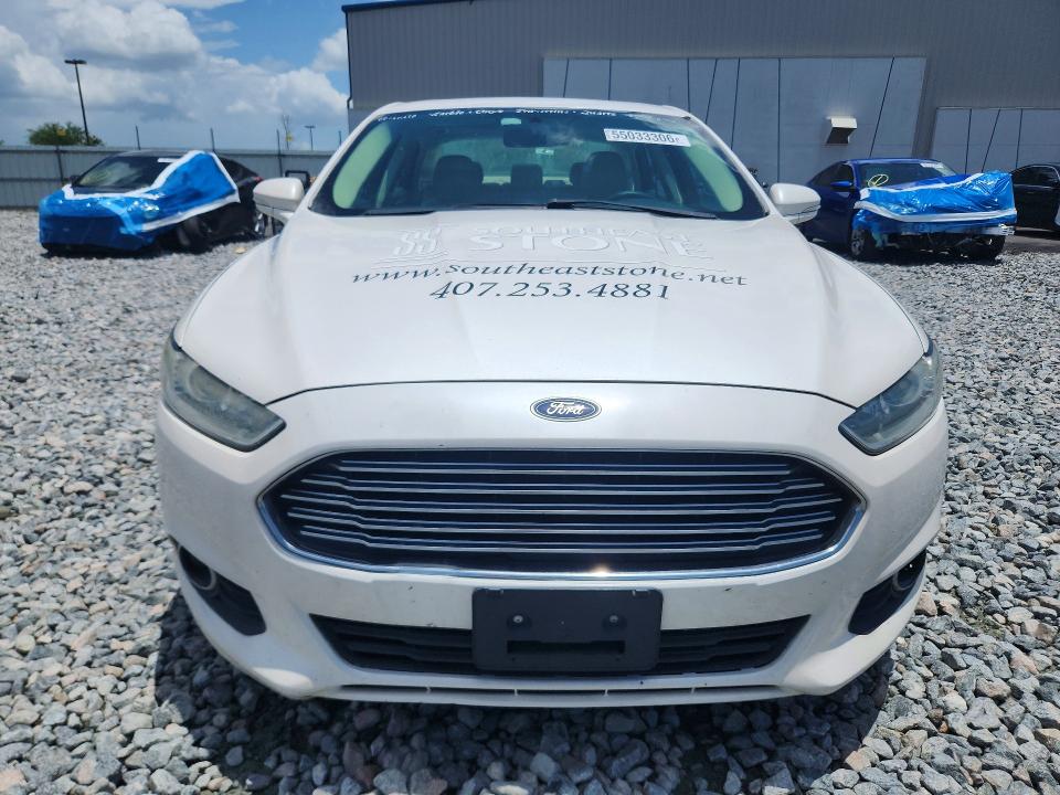 2014 Ford Fusion მანქანა იყიდება აუქციონზე, vin: 3FA6P0PU4ER101697, აუქციონის ნომერი: 55033306