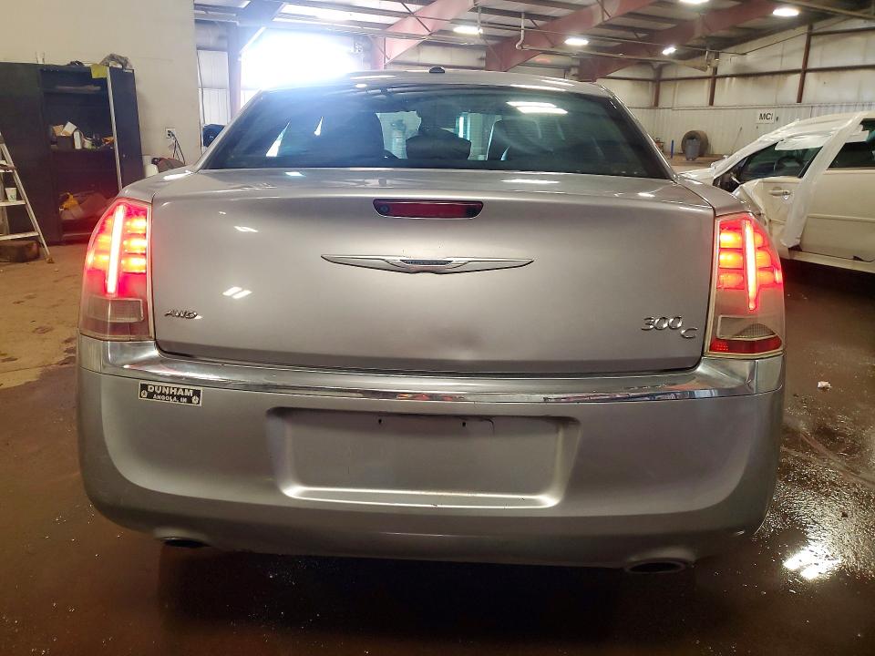 Aukcja sprzedaży 2014 Chrysler 300c, vin: 2C3CCAKG5EH171855, numer aukcji: 52404426