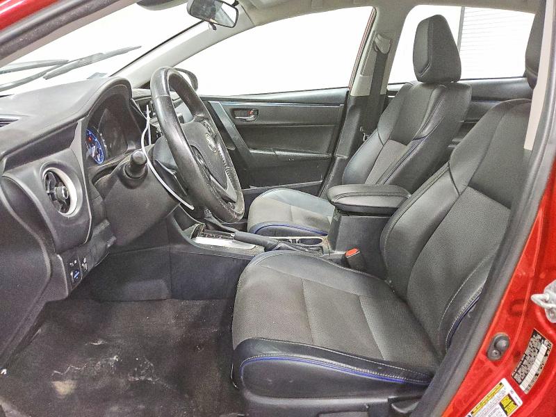Aukcja sprzedaży 2017 Toyota Corolla, vin: 2T1BURHE1HC759436, numer aukcji: 50458476