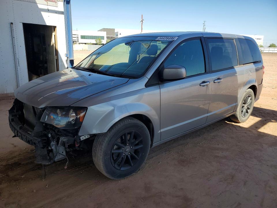Aukcja sprzedaży 2019 Dodge Grand Caravan, vin: 2C4RDGEG2KR765245, numer aukcji: 54428496