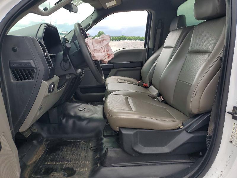 54522966 :رقم المزاد ، 1FTMF1CB2KKD02092 vin ، 2019 Ford F150 مزاد بيع
