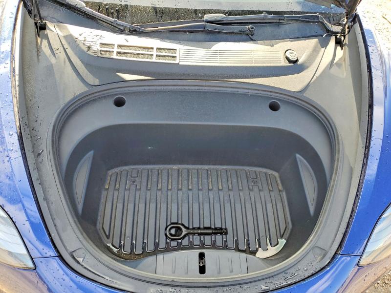 Aukcja sprzedaży 2023 Tesla Model 3, vin: 5YJ3E1EA2PF447138, numer aukcji: 53115996