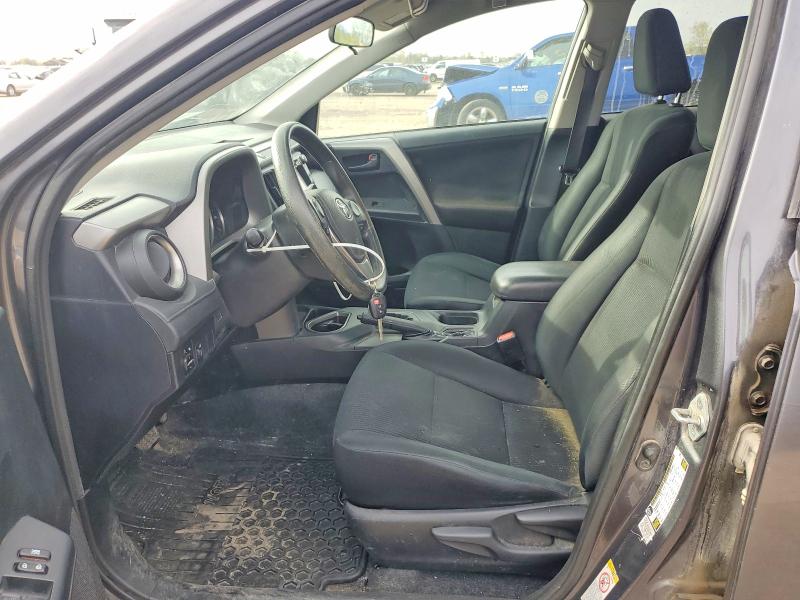 Продажа на аукционе авто 2016 Toyota Rav4, vin: 2T3ZFREV6GW286554, номер лота: 53757416