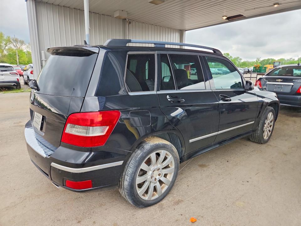 Aukcja sprzedaży 2011 Mercedes-benz Glk, vin: WDCGG5GB2BF574768, numer aukcji: 52339156
