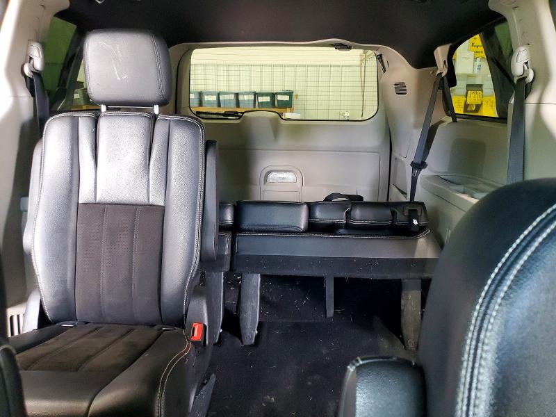 Продажа на аукционе авто 2019 Dodge Grand Caravan, vin: 2C4RDGCG0KR772584, номер лота: 54955106
