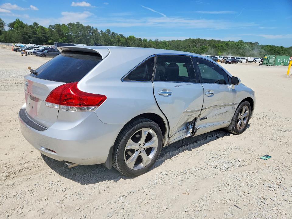 Продажа на аукционе авто 2009 Toyota Venza, vin: 4T3ZK11AX9U017959, номер лота: 54257226