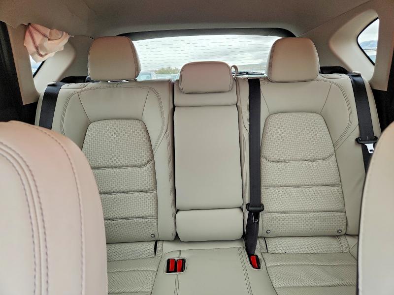 Aukcja sprzedaży 2025 Mazda Cx-5, vin: JM3KFBCM4S0711017, numer aukcji: 54085486