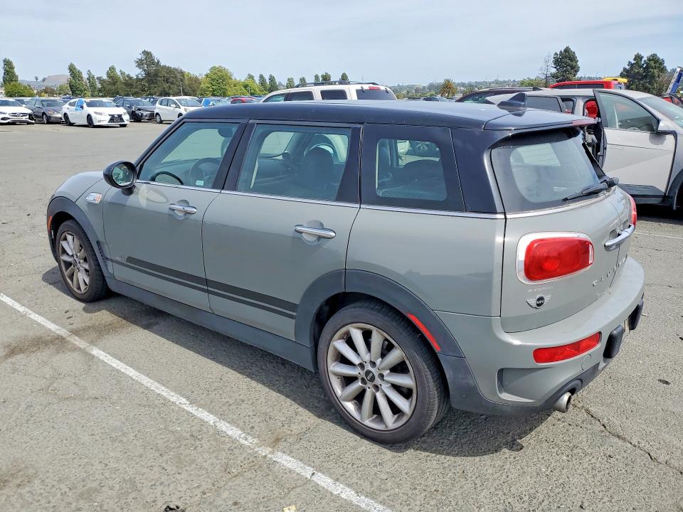 Aukcja sprzedaży 2017 Mini Cooper, vin: WMWLU5C32H2E84550, numer aukcji: 50747536