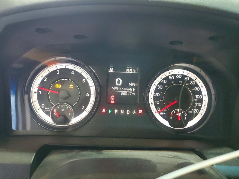 Продаж на аукціоні авто 2019 Ram 1500 Classic, vin: 1C6RR7KT1KS537956, номер лоту: 52611926