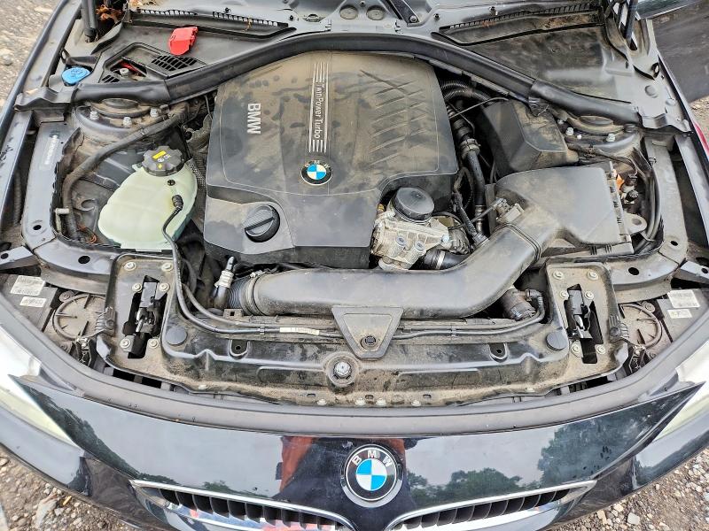 Продажа на аукционе авто 2016 Bmw 435, vin: WBA3R5C51GK374443, номер лота: 54906256