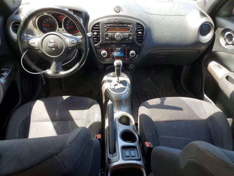 Продаж на аукціоні авто 2013 Nissan Juke, vin: JN8AF5MR5DT218470, номер лоту: 54593726