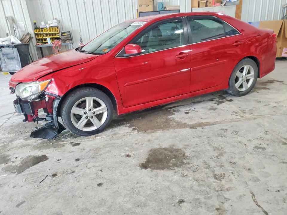 Aukcja sprzedaży 2014 Toyota Camry, vin: 4T1BF1FKXEU803612, numer aukcji: 54319686