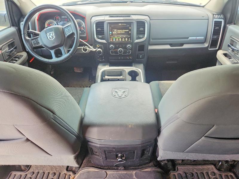 Продажа на аукционе авто 2016 Ram 1500, vin: 1C6RR7LT5GS139011, номер лота: 54730686