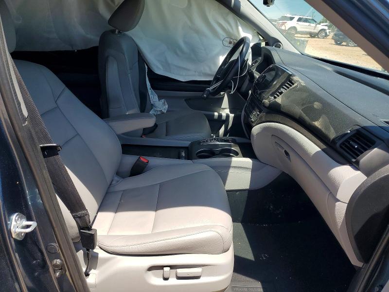 Продаж на аукціоні авто 2022 Honda Pilot, vin: 5FNYF5H21NB014342, номер лоту: 53051566
