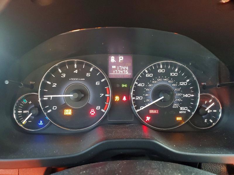 Продажа на аукционе авто 2011 Subaru Legacy, vin: 4S3BMDJ6XB2237397, номер лота: 54238746