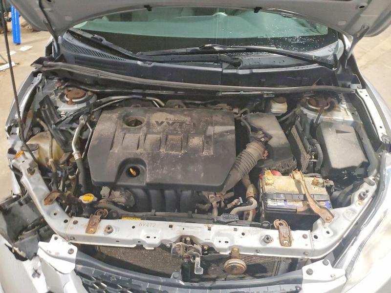 Aukcja sprzedaży 2011 Toyota Matrix, vin: 2T1KU4EE4BC584419, numer aukcji: 53778536