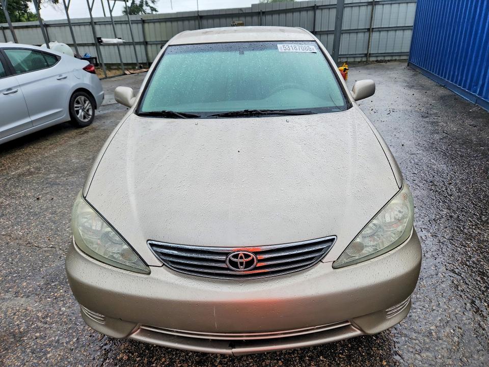Aukcja sprzedaży 2006 Toyota Camry, vin: 4T1BE32K96U145366, numer aukcji: 53187086
