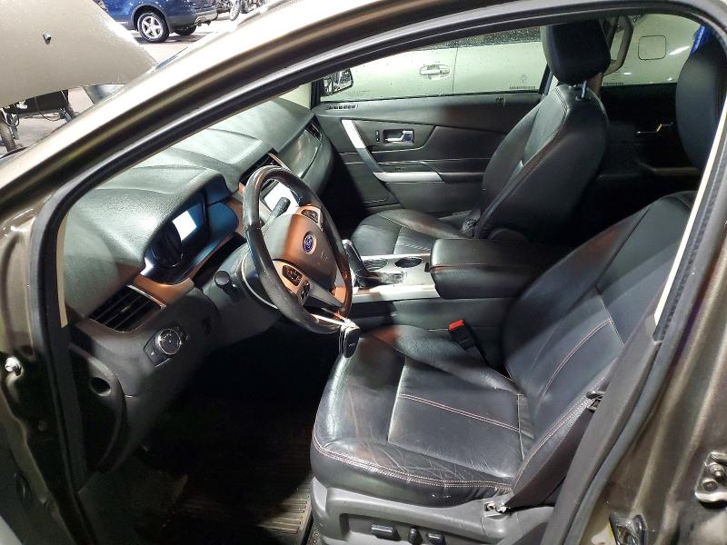 Aukcja sprzedaży 2014 Ford Edge, vin: 2FMDK4JC1EBA42741, numer aukcji: 52499396