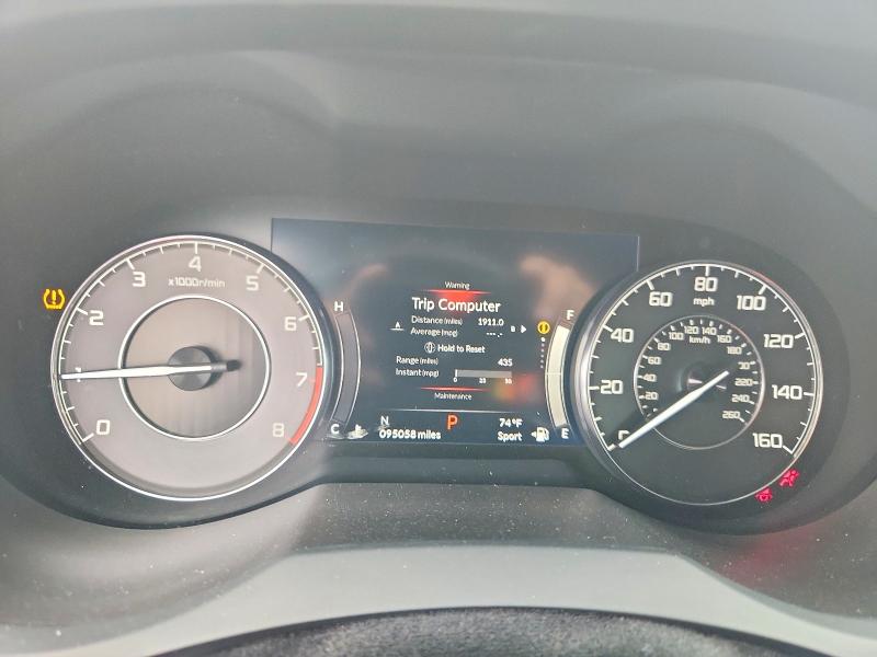 Продажа на аукционе авто 2021 Acura Rdx, vin: 5J8TC1H34ML006706, номер лота: 52829986