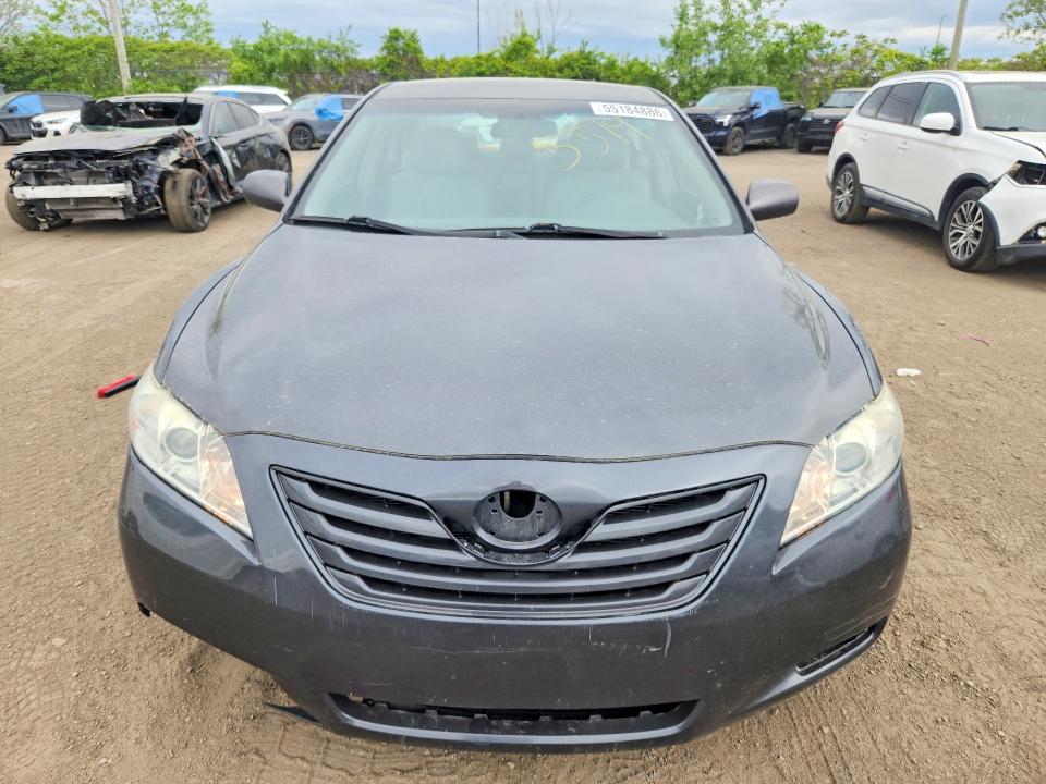 Продаж на аукціоні авто 2007 Toyota Camry, vin: 4T1BK46K57U531910, номер лоту: 55184886