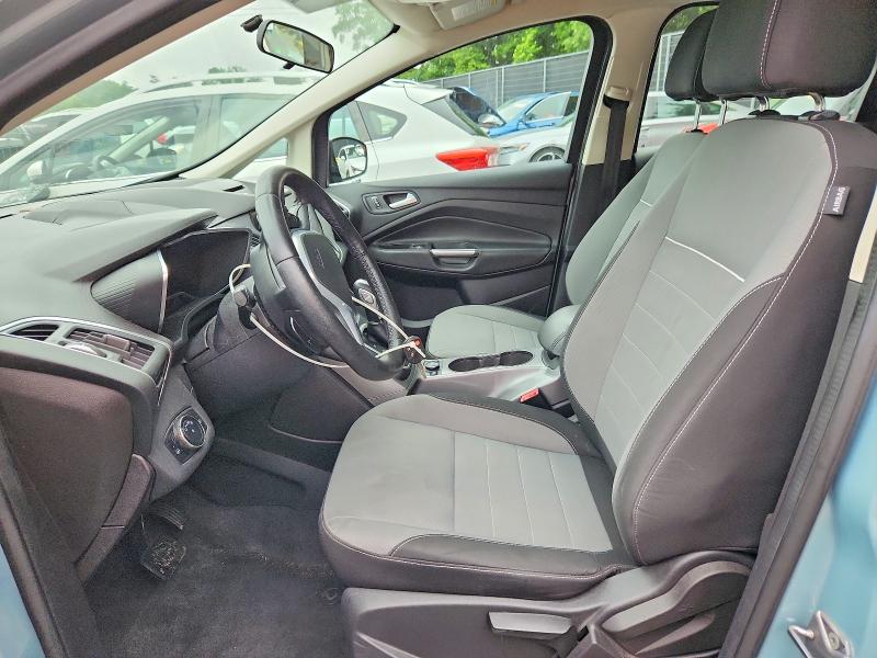 Aukcja sprzedaży 2013 Ford C-max, vin: 1FADP5AU0DL517076, numer aukcji: 55008576
