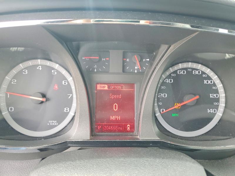 Aukcja sprzedaży 2017 Gmc Terrain, vin: 2GKALMEK3H6337718, numer aukcji: 54586376