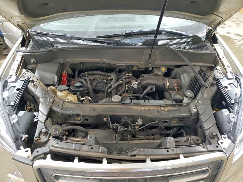 2014 Gmc Acadia მანქანა იყიდება აუქციონზე, vin: 1GKKVRKD9EJ315271, აუქციონის ნომერი: 52053436