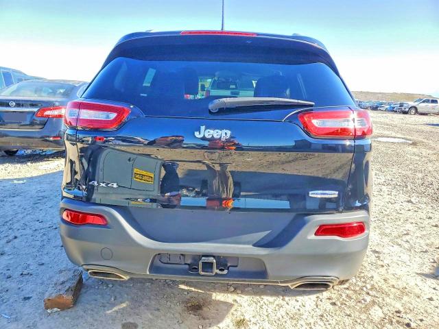 Aukcja sprzedaży 2017 Jeep Cherokee, vin: 1C4PJMCSXHW663844, numer aukcji: 51628866