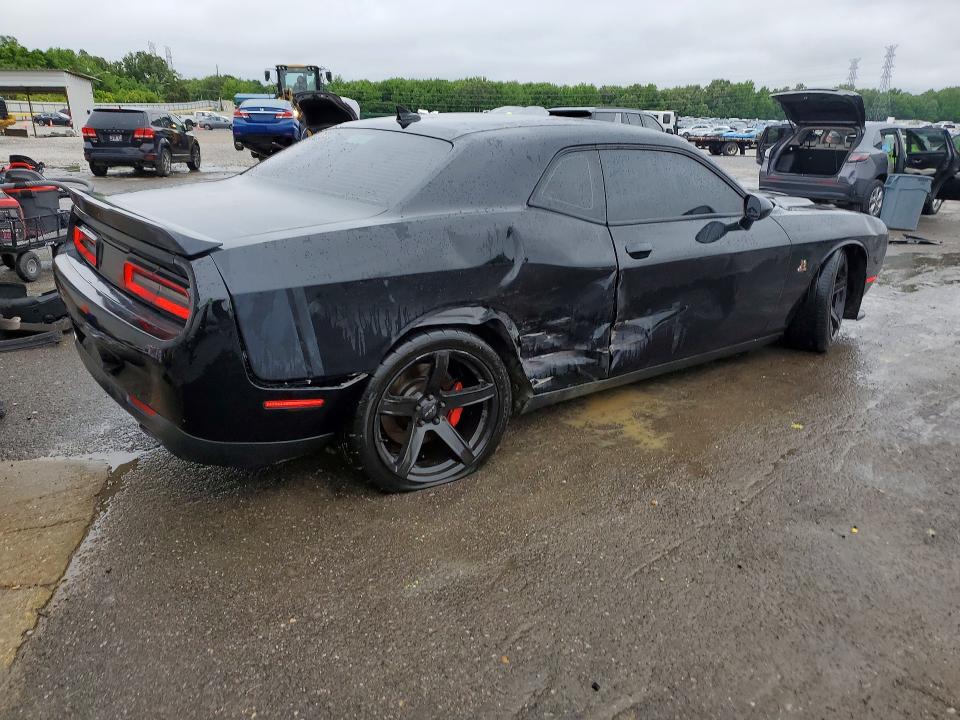 Aukcja sprzedaży 2015 Dodge Challenger, vin: 2C3CDZFJ4FH744070, numer aukcji: 52567476
