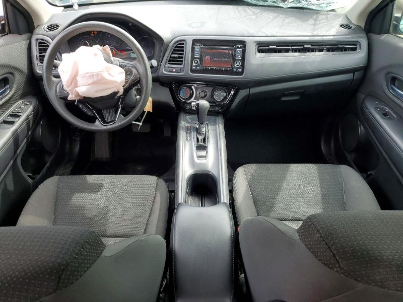 2022 Honda Hr-v მანქანა იყიდება აუქციონზე, vin: 3CZRU6H35NM711673, აუქციონის ნომერი: 54285966