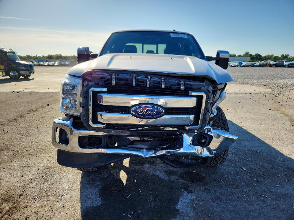 Продаж на аукціоні авто 2016 Ford F250, vin: 1FT7W2BT1GEA95522, номер лоту: 52672916