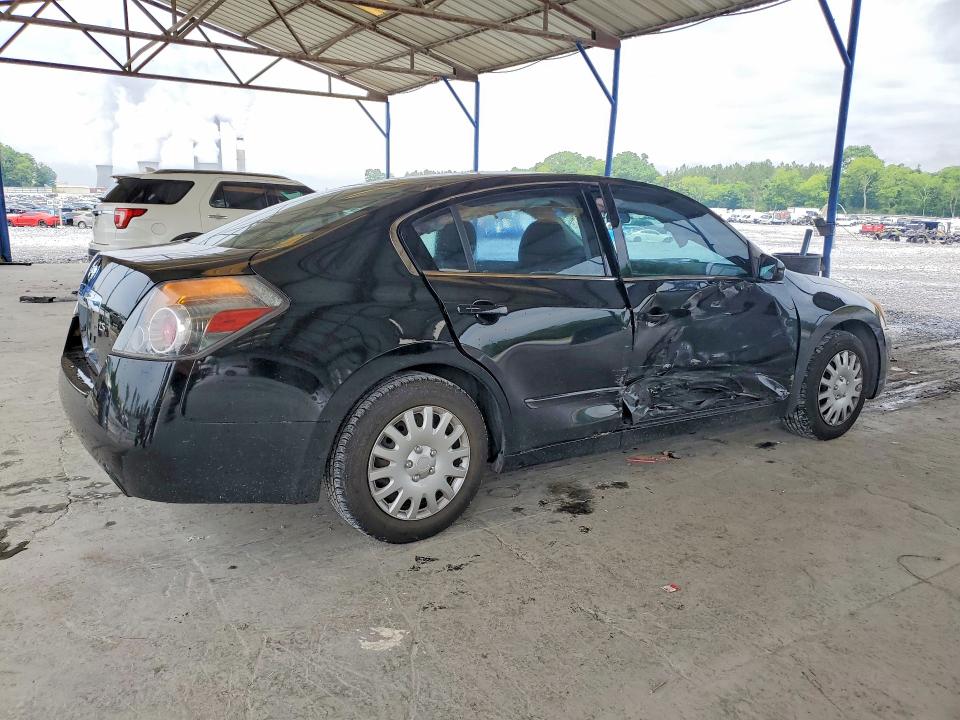 2012 Nissan Altima მანქანა იყიდება აუქციონზე, vin: 1N4AL2AP9CN453193, აუქციონის ნომერი: 54506976