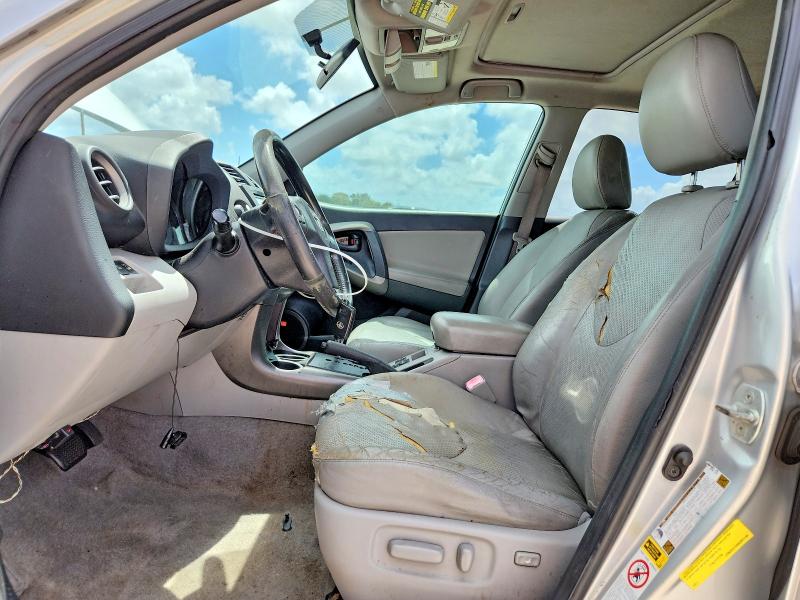 Aukcja sprzedaży 2009 Toyota Rav4, vin: JTMZK31V09D001149, numer aukcji: 54206076
