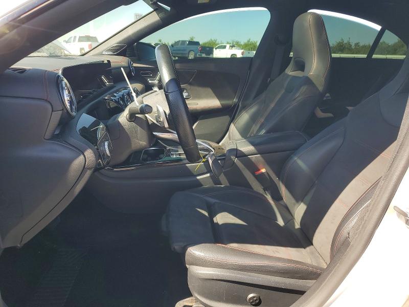 Продажа на аукционе авто 2020 Mercedes-benz Cla, vin: WDD5J4GB3LN037204, номер лота: 54109076