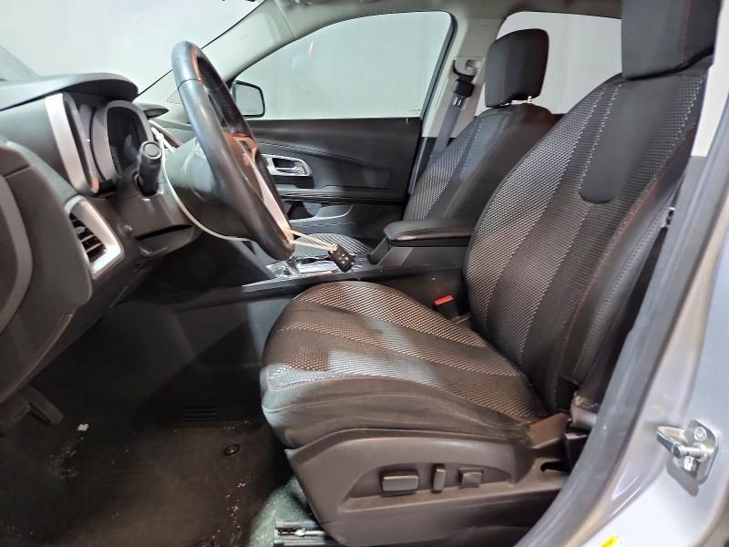 2017 Chevrolet Equinox მანქანა იყიდება აუქციონზე, vin: 2GNALCEK0H1564309, აუქციონის ნომერი: 52644726