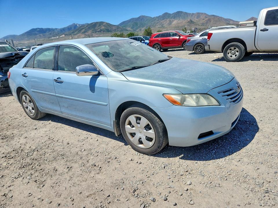 53411466 :رقم المزاد ، 4T1BE46K69U888510 vin ، 2009 Toyota Camry مزاد بيع