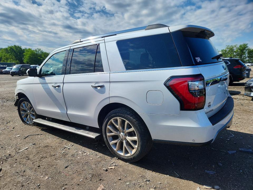 2019 Ford Expedition მანქანა იყიდება აუქციონზე, vin: 1FMJU2ATXKEA07083, აუქციონის ნომერი: 53558196