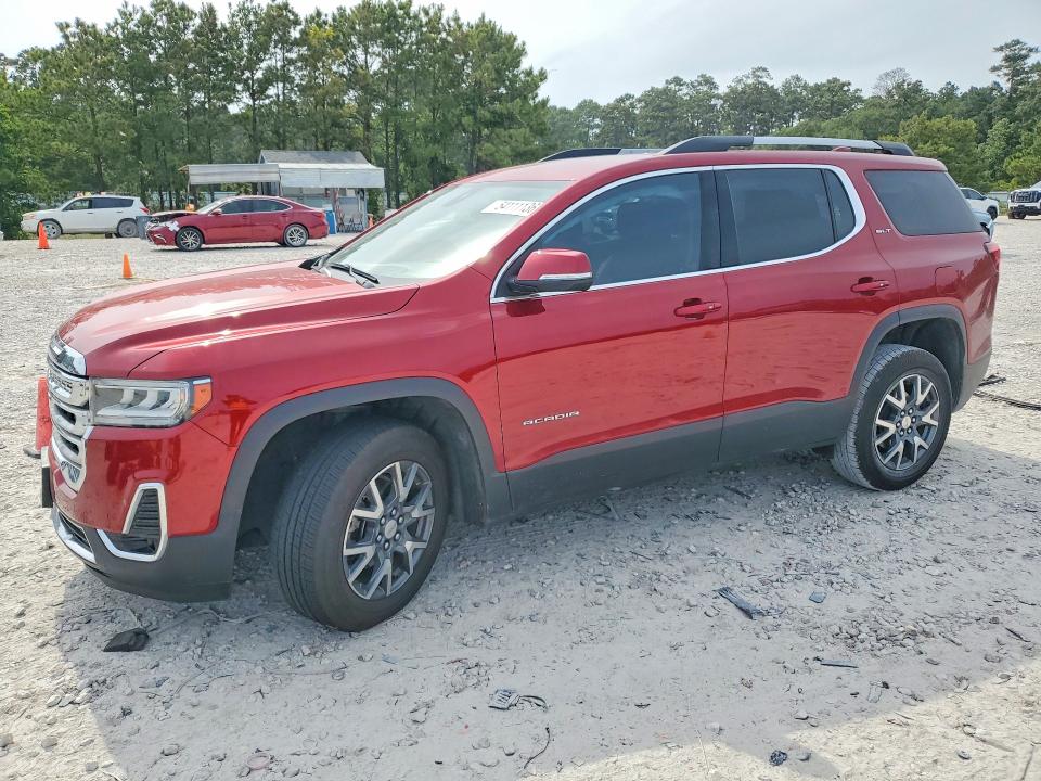 Продаж на аукціоні авто 2023 Gmc Acadia, vin: 1GKKNML44PZ190511, номер лоту: 54111136