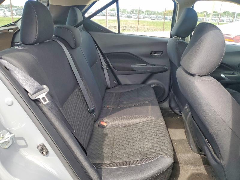 Aukcja sprzedaży 2023 Nissan Kicks, vin: 3N1CP5CV8PL512375, numer aukcji: 52121266