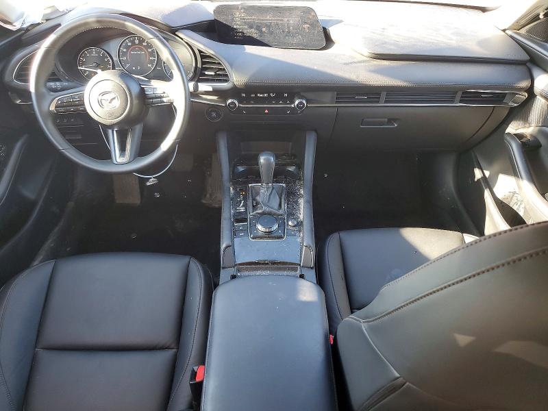 54339996 :رقم المزاد ، JM1BPACM3S1759974 vin ، 2025 Mazda 3 مزاد بيع