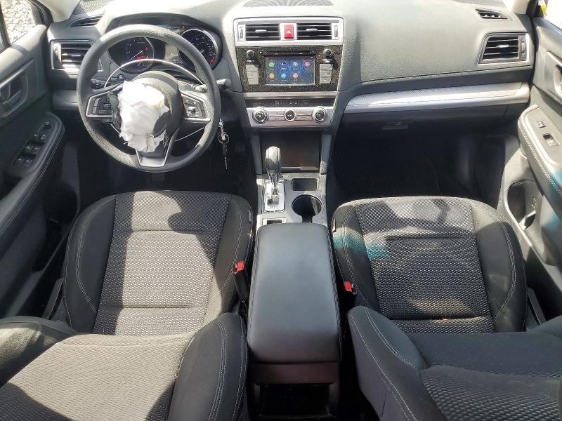 51940096 :رقم المزاد ، 4S4BSABC5K3240481 vin ، 2019 Subaru Outback مزاد بيع