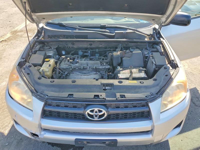 54417886 :رقم المزاد ، JTMBF4DV5AD027564 vin ، 2010 Toyota Rav4 مزاد بيع