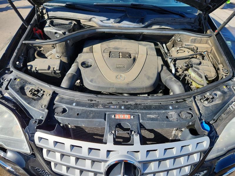 Продажа на аукционе авто 2011 Mercedes-benz Ml, vin: 4JGBB8GB0BA724529, номер лота: 53828466