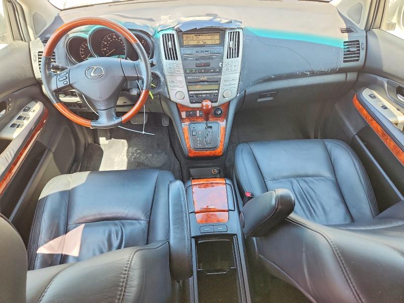 Aukcja sprzedaży 2005 Lexus Rx, vin: 2T2GA31U45C039603, numer aukcji: 53611916