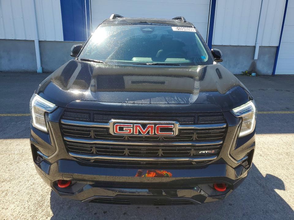 Продажа на аукционе авто 2026 Gmc Terrain, vin: 3GKALYEG5TL119013, номер лота: 51234696