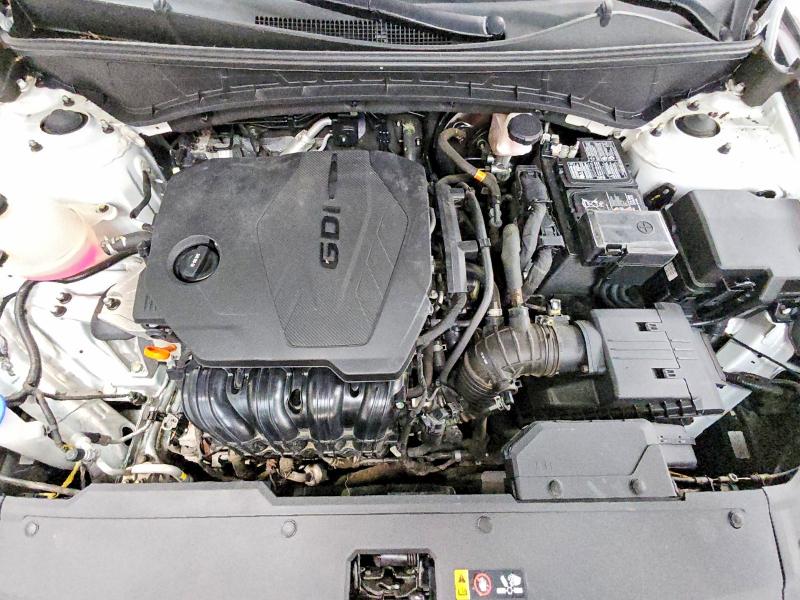Продаж на аукціоні авто 2022 Hyundai Tucson, vin: 5NMJBCAEXNH031399, номер лоту: 52442946