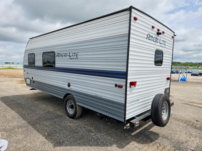 Aukcja sprzedaży 2020 Gulf Stream Ameri-lite, vin: 1NL1G2113L1136991, numer aukcji: 54158446