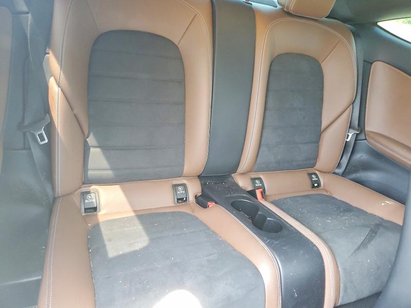2017 Mercedes-benz C მანქანა იყიდება აუქციონზე, vin: WDDWJ4JBXHF342360, აუქციონის ნომერი: 53327416