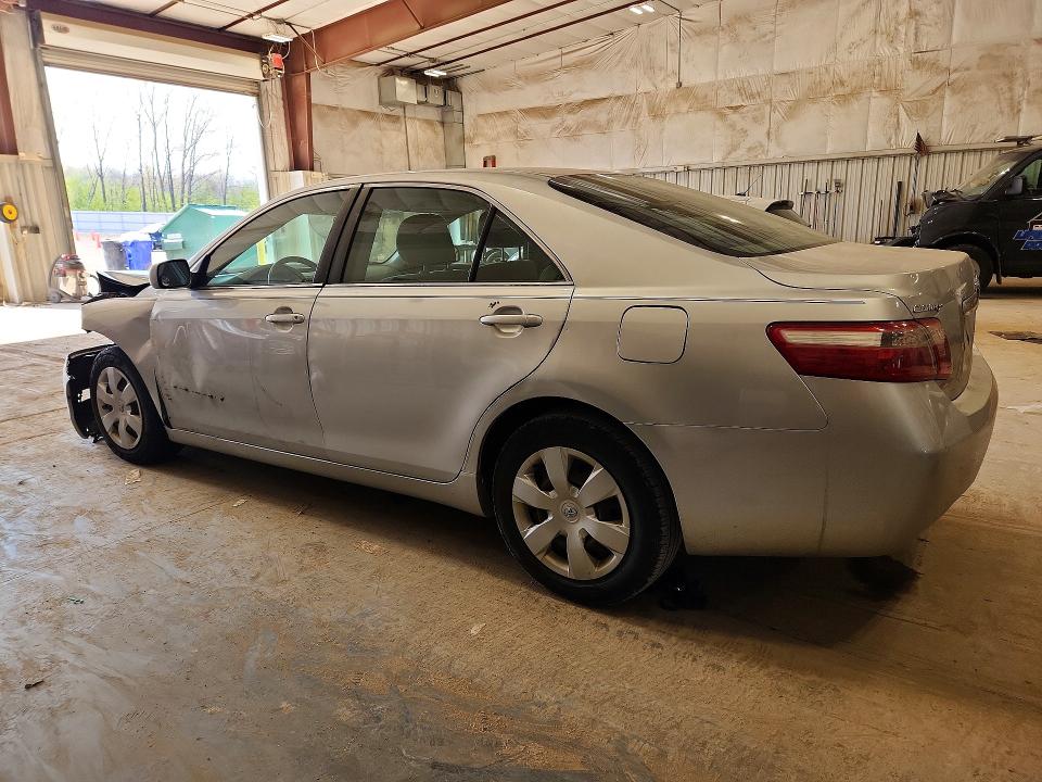 Продажа на аукционе авто 2008 Toyota Camry, vin: 4T4BE46K48R012541, номер лота: 52096726